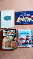 Diverse Kochbücher Backbuch Nachtisch aus dem Glas Nordrhein-Westfalen - Minden Vorschau