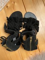 Steve Madden Frauenschuhe Frauensandalen 39 1/2 Berlin - Lichtenberg Vorschau