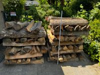 Holz - zwei Raummeter/Ster Baden-Württemberg - Eppingen Vorschau