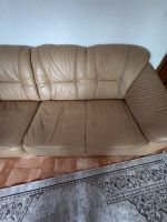 Leder Sofa Niedersachsen - Damme Vorschau