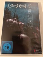 Nightsiren (DVD) Niedersachsen - Burgdorf Vorschau