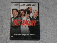 GET SMART - Steve Carell - Dwayne Johnson - DVD Rheinland-Pfalz - Ludwigshafen Vorschau