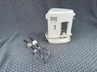 KRUPS Turbomix Plus type 665 Handmixer mit Ruhrhaken, 160W Brandenburg - Brandenburg an der Havel Vorschau