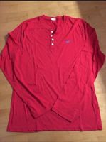 HOLLISTER Pullover rot Gr. M *Neuwertig* Nordrhein-Westfalen - Holzwickede Vorschau