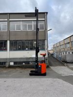 Schubmaststapler BT RRE 160 Waage, Schubgabeln, Zinkenversteller, Wuppertal - Ronsdorf Vorschau