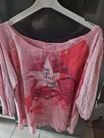 Damen Tredy shirts 1 Gr.46 top Rheinland-Pfalz - Mettweiler Vorschau