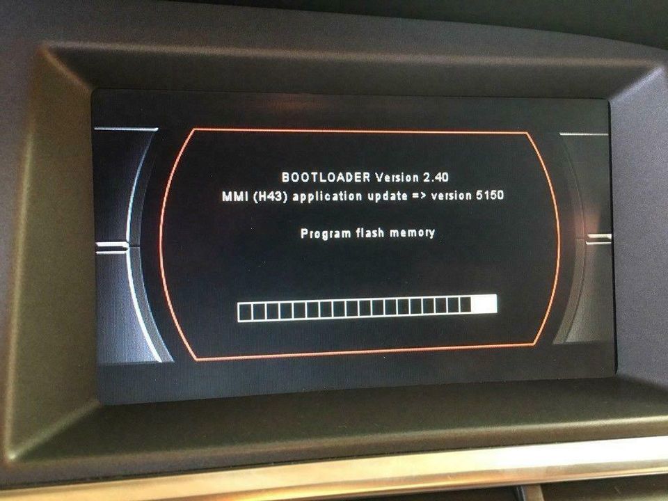 Fehlerspeicher Auslesen Diagnose Bootloader VW Ringbruch Audi in Düsseldorf