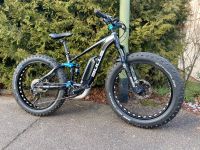 E Bike Fully Fatbike Bosch Cx E Mtb Baden-Württemberg - Markgröningen Vorschau