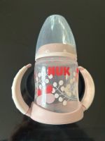 NUK Trinklernflasche Henkelflasche 150 ml Baden-Württemberg - Mössingen Vorschau