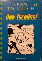 Gregs Tagebuch - Folge 12 - „Und Tschüss!“ Baden-Württemberg - Jettingen Vorschau