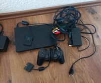 Playstation 2 inkl. Controller und Memorycard Hessen - Neu-Anspach Vorschau