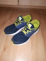 Gut bis sehr gut erhaltene Sportschuhe/Turnschuhe adidas 37 1/3 Sachsen-Anhalt - Schkopau Vorschau