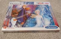 Puzzle Frozen II Bayern - Bogen Niederbay Vorschau