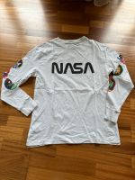 NASA Langarmshirt von H&M Gr. 170 Rheinland-Pfalz - Kallstadt Vorschau