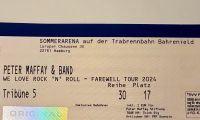 Peter Maffay Tickets Hamburg 2024 Nordrhein-Westfalen - Gütersloh Vorschau