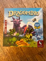 Dragomino, Gesellschaftsspiel, neu Kr. München - Großhelfendorf Vorschau