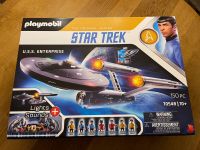 Playmobil 70548 U.S.S. Enterprise NEU OVP Bayern - Denklingen Vorschau