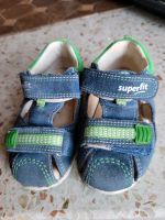 Superfit Sandalen Größe 21 Bayern - Bad Feilnbach Vorschau