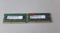 Micron Arbeitsspeicher 1GB & 2GB RAM DDR3 Nordrhein-Westfalen - Bergisch Gladbach Vorschau