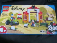 Lego 10775 Disney Mickys und Donald Duck`s Bauernhof NEU/OVP Bochum - Bochum-Nord Vorschau