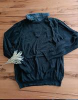 Schicker Pullover mit Hemdkragen Größe L Nordrhein-Westfalen - Siegburg Vorschau