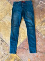 USA Level 99 Skinny Jeans Strech 28 S Blau Hose Leggings Sachsen-Anhalt - Salzwedel Vorschau