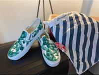 Vans Slip On Plattform personalisiert West - Griesheim Vorschau