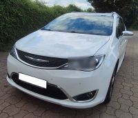 PARAVAN Chrysler Pacifica 3,6l 2018 Rollstuhlumbau Passivfahrer Baden-Württemberg - Ebersbach an der Fils Vorschau