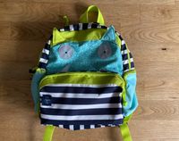 Lässig Kindergarten Kinder Rucksack Monster Hessen - Herborn Vorschau