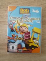Kinderfilm DVD Bob der Baumeister Die Legende vom goldenen Hammer Häfen - Bremerhaven Vorschau
