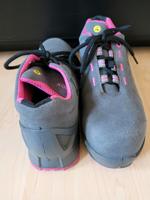 uvex 1 ladies Sicherheitsschuh S2 Halbschuh Gr 39 Bayern - Coburg Vorschau