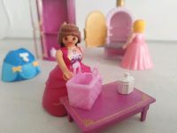 Playmobil Set Prinzessinnen Mädchen Küche Wohnzimmer Nordrhein-Westfalen - Krefeld Vorschau