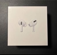 Apple AirPods Pro (1. Generation) Düsseldorf - Unterrath Vorschau