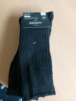 Socken  schwarz (Neu) 3er Pack Brandenburg - Großbeeren Vorschau