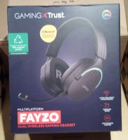 FAYZO Trust GXT491 Gaming Over Ear Headset Kopfhörer, Mikrofon, N Bayern - Landau a d Isar Vorschau