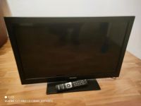 Telefunken LED DVB Fernseher 80cm Bayern - Gefrees Vorschau