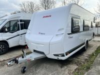 Wohnwagen / Caravan „Family“ für bis zu 6 Personen mieten Leipzig - Dölitz-Dösen Vorschau