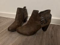 S.Oliver Ankleboots Pumps *neuw* Gr 37 Schleswig-Holstein - Fockbek Vorschau