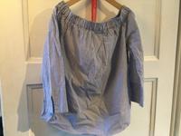 ZARA Tunika Gr.XS, dehnbarer Ausschnitt, 3/4 Ärmel, wie neu ! Düsseldorf - Oberkassel Vorschau