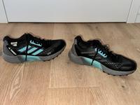 Adidas terrex Gr. 40 Niedersachsen - Neu Wulmstorf Vorschau
