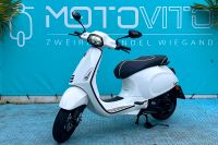 ❌⚠️‼️ Vespa Sprint 125 S BLACK EDITION NEU CUSTOM AKRAPOVIC B196 Innenstadt - Köln Deutz Vorschau