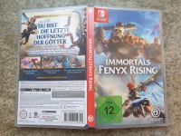 Nintendo Switch Spiel Immortals Fenyx Rising Rheinland-Pfalz - Otterbach Vorschau