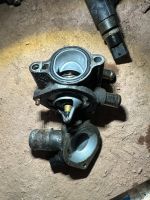 Honda Accord Thermostat Hessen - Rotenburg Vorschau