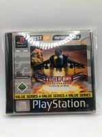 Eagle One für PlayStation 1 / PS1 - Sleeved Duisburg - Duisburg-Süd Vorschau