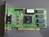 Wincharger Mach64 PCI 2MB Niedersachsen - Verden Vorschau