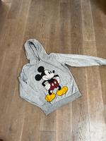 Hoodie mit Micky Maus Köln - Merkenich Vorschau