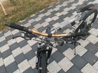 Germatec Fahrrad 26 Zoll Nordrhein-Westfalen - Bergneustadt Vorschau