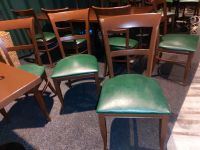 Stühle zu verkaufen. In gutem Zustand. 70 Stück. Leipzig - Kleinzschocher Vorschau