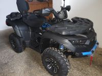 Quad ATV TGB Blade 600 LT ABS EPS **3 Jahre Garantie** Sachsen - Naunhof Vorschau