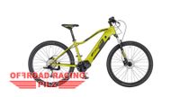 E-Bike 29" EASYBIKE SOUL gelb metallic - Elektrofahrrad Sachsen - Wolkenstein Vorschau